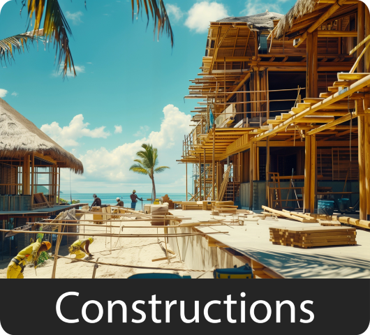 Construction